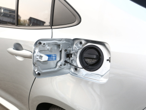 2022TNGA 1.5L CVTI(lng)Ȱ w