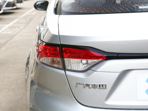 2022TNGA 1.5L CVTIȰ ^