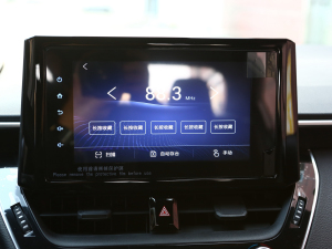 2022TNGA 1.5L CVTIȰ {