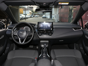 2022TNGA 1.5L CVTIȰ ȫ