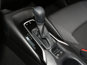 2022TNGA 1.5L CVTIȰ QU