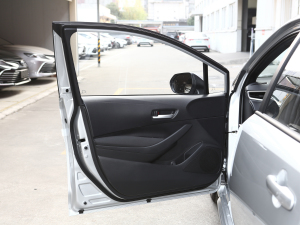 2022TNGA 1.5L CVTIȰ {λ܇T