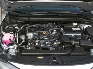 2022TNGA 1.5L CVTIȰ lәC