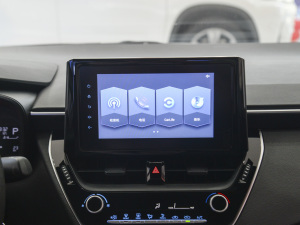 2022TNGA 1.5L CVTMȡ п_@ʾ