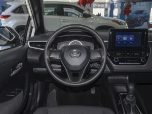 2022TNGA 1.5L CVTMȡ P