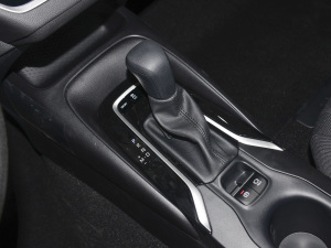 2022TNGA 1.5L CVTMȡ QU