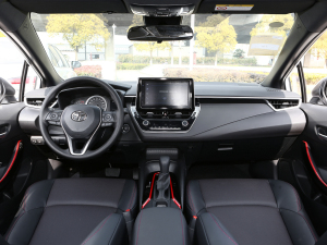 2022TNGA 1.5L CVT\Ӱ ȫ