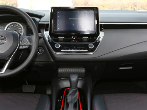 2022TNGA 1.5L CVT\Ӱ п_