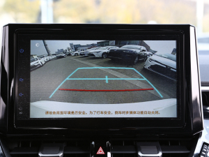 2022TNGA 1.5L CVT\(yn)Ӱ п؅^(q)