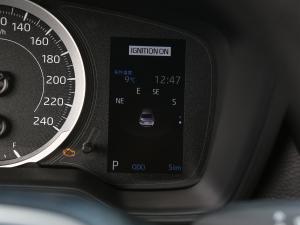 2022TNGA 1.5L CVT\(yn)Ӱ п؅^(q)