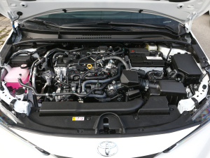 2022TNGA 1.5L CVT˶ 