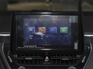 2022p 1.8H E-CVTIȰ п_@ʾ