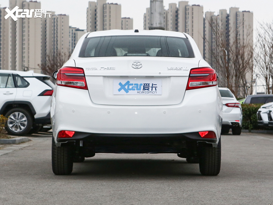 2022YARiS L  1.5L CVTIPLUS