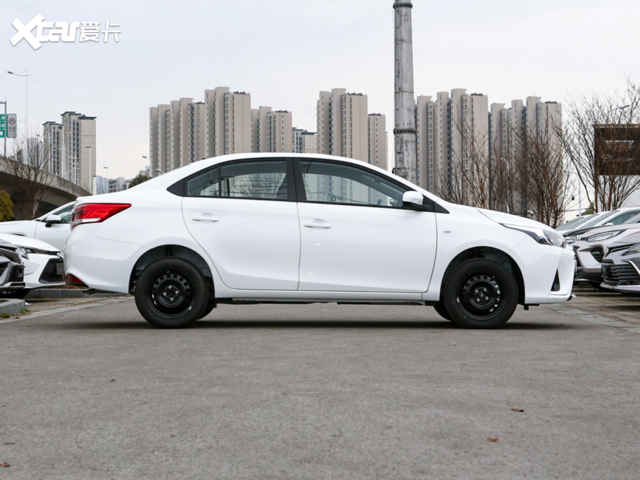 2022YARiS L  1.5L CVTIPLUS