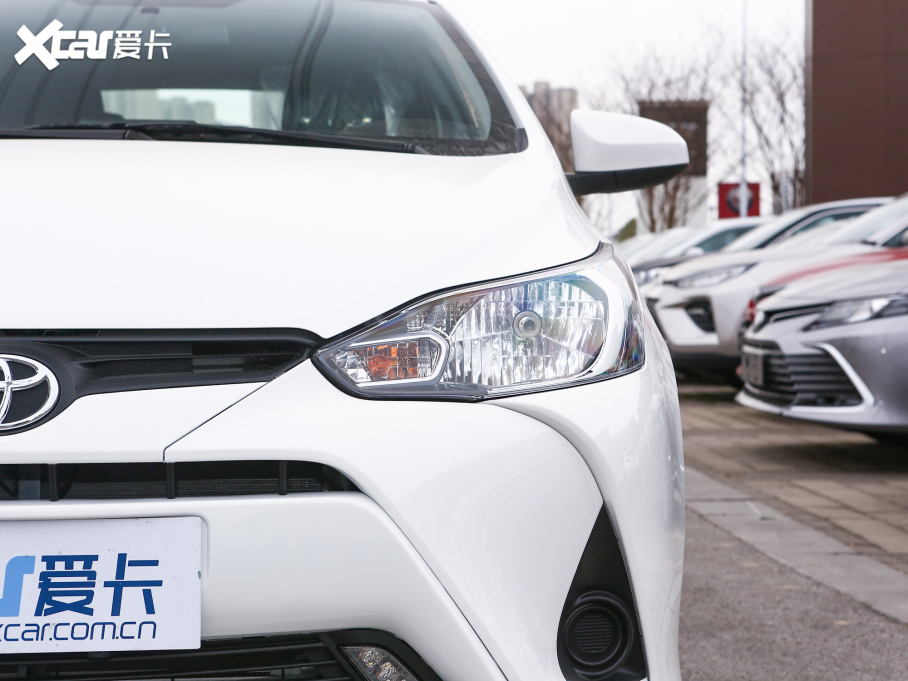 2022��YARiS L ���� 1.5L CVT�I��PLUS��