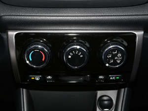 2022款1.5L CVT领先PLUS版 空调调节