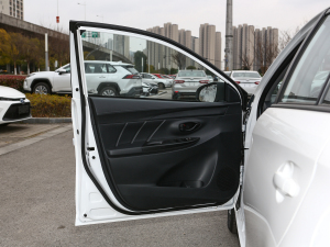 2022款1.5L CVT领先PLUS版 驾驶位车门