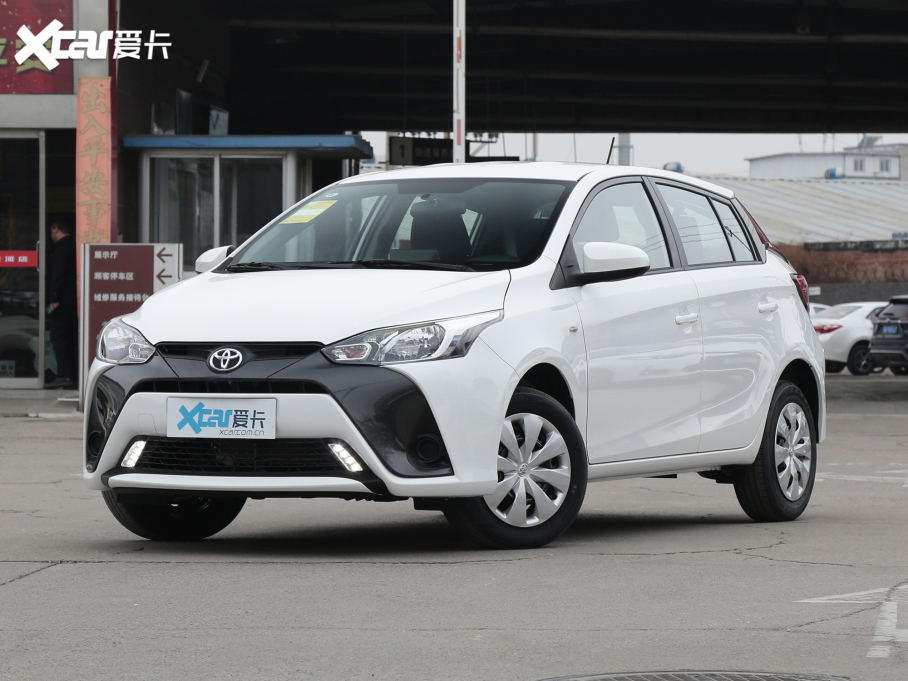 2022YARiS L  1.5L CVTIPLUS