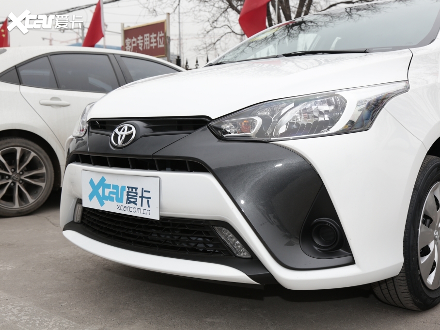 2022YARiS L  1.5L CVTIPLUS