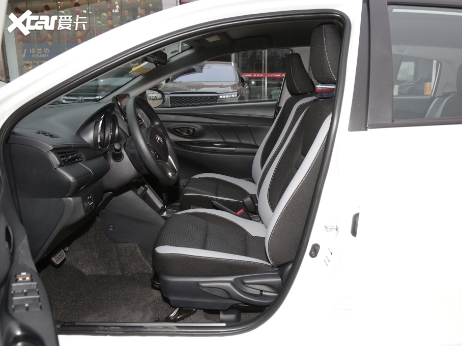 2022YARiS L  1.5L CVTIPLUS