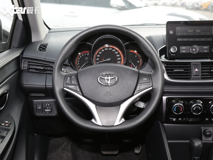 2022YARiS L  1.5L CVTIPLUS