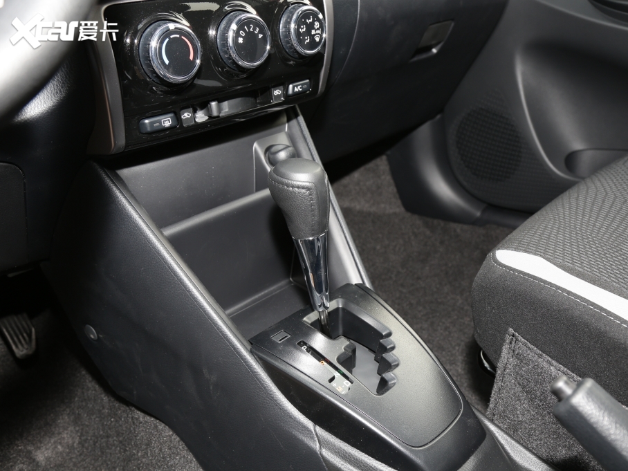 2022YARiS L  1.5L CVTIPLUS