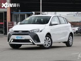 2022YARiS L  
