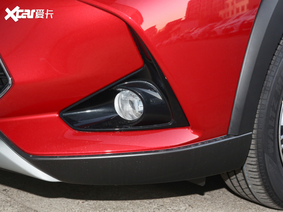 2022YARiS L X X 1.5L CVTF