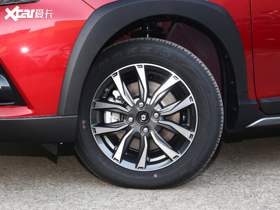 2022YARiS L X X 1.5L CVTF