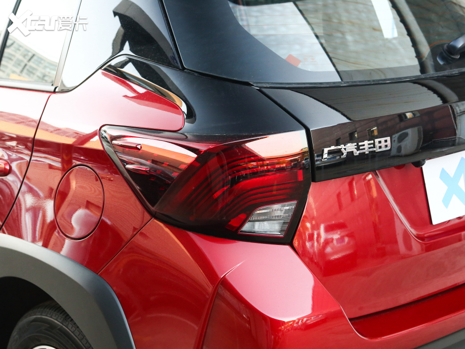 2022YARiS L X X 1.5L CVTF