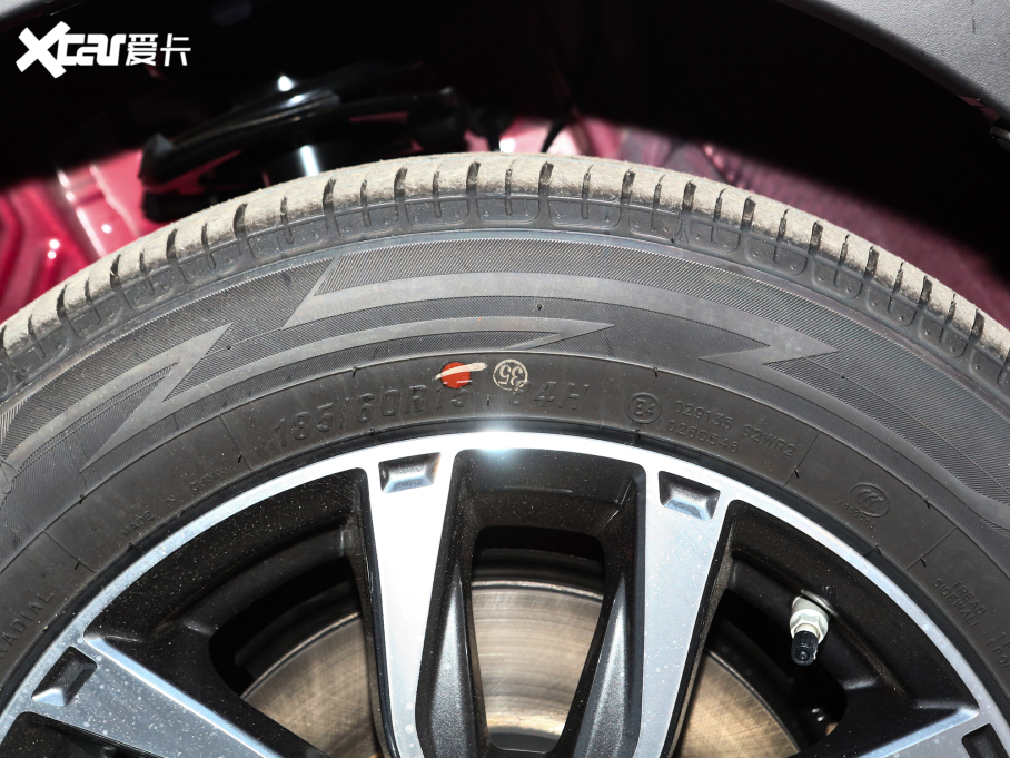 2022YARiS L X X 1.5L CVTF