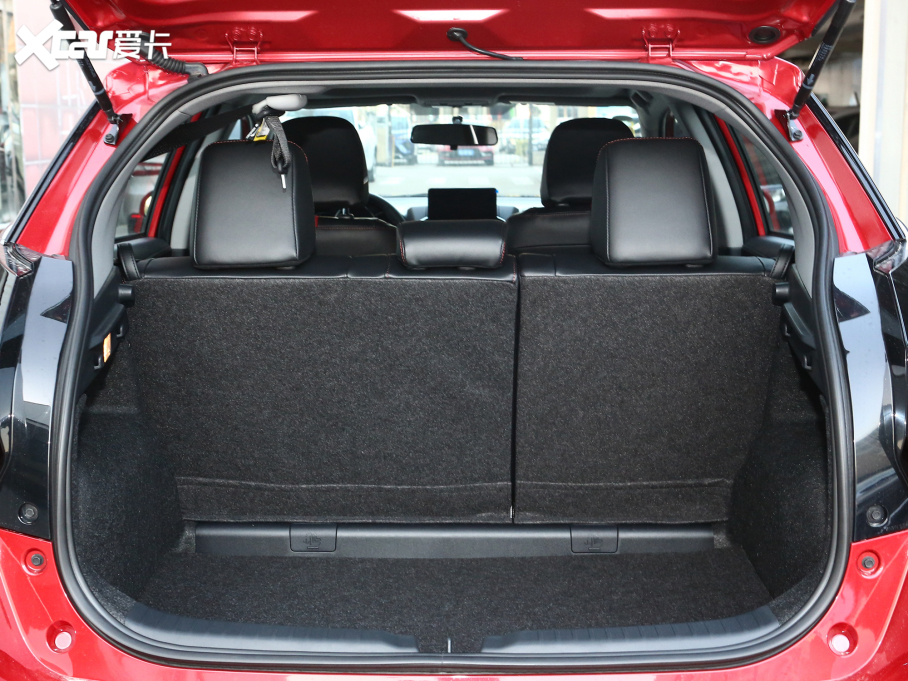 2022YARiS L X X 1.5L CVTF