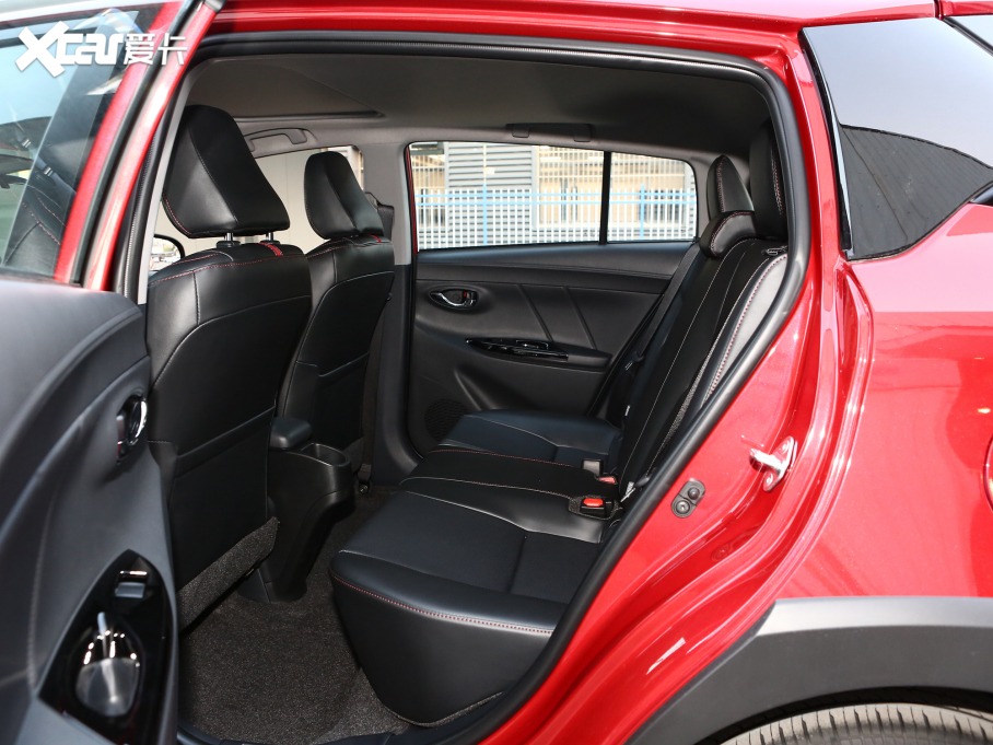 2022YARiS L X X 1.5L CVTF