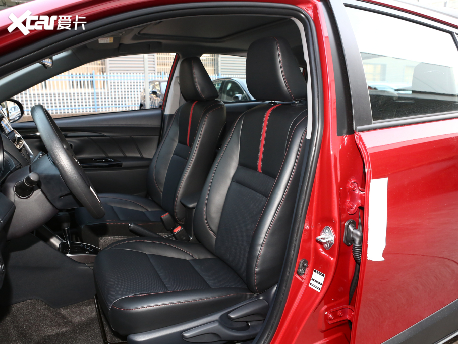 2022YARiS L X X 1.5L CVTF