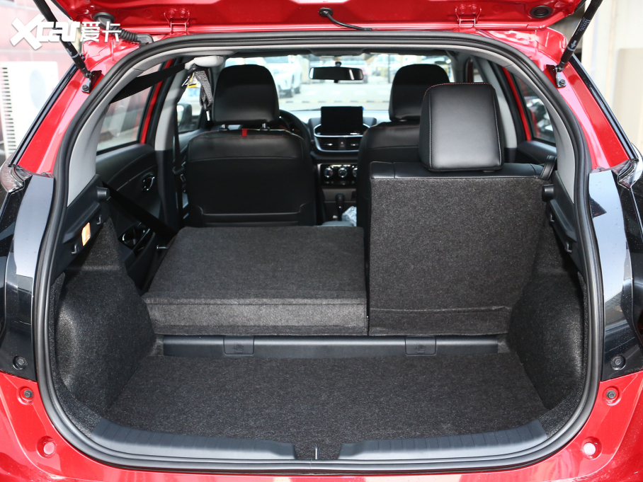 2022YARiS L X X 1.5L CVTF