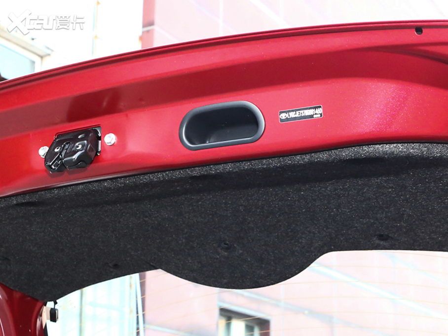 2022YARiS L X X 1.5L CVTF