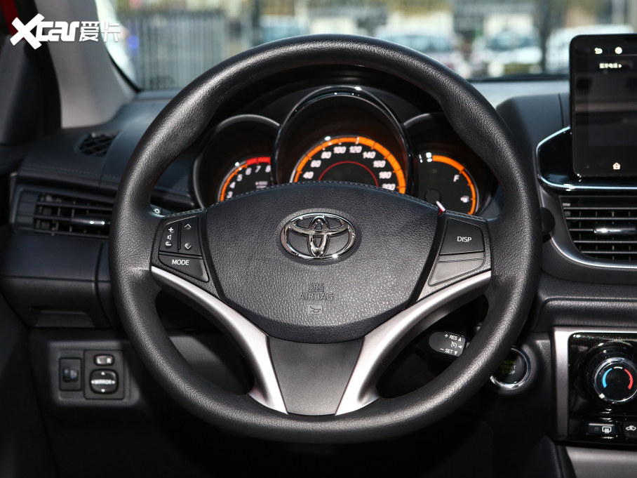 2022YARiS L X X 1.5L CVTF