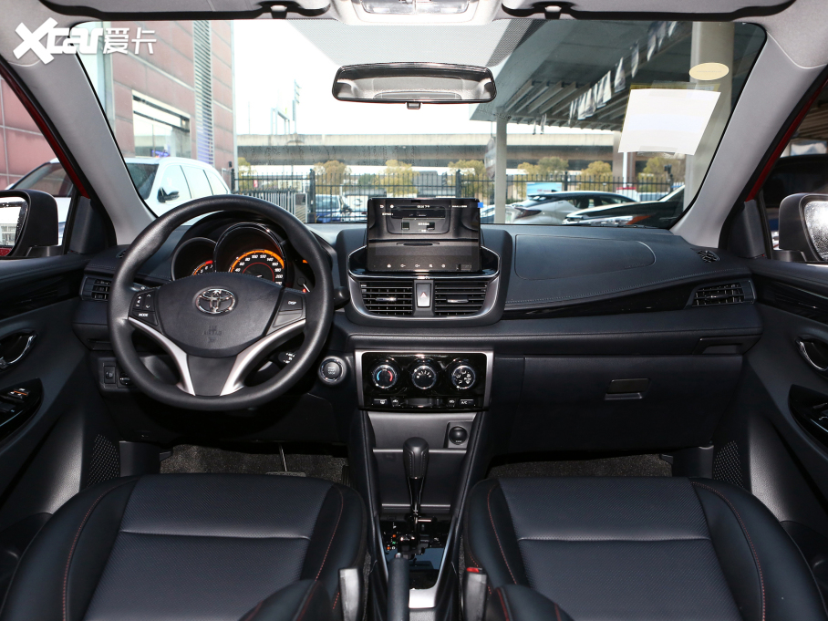 2022YARiS L X X 1.5L CVTF