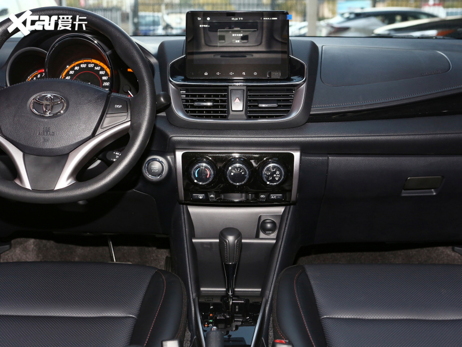 2022YARiS L X X 1.5L CVTF