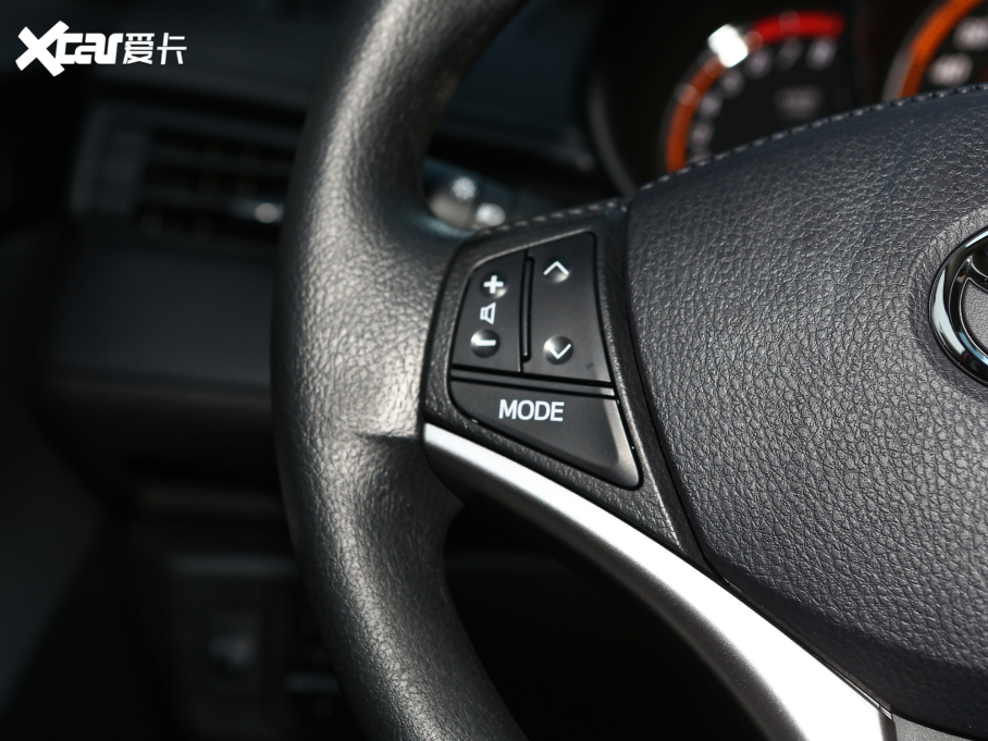 2022YARiS L X X 1.5L CVTF