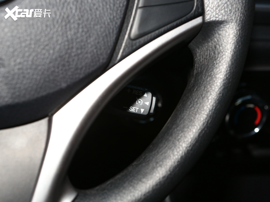 2022YARiS L X X 1.5L CVTF