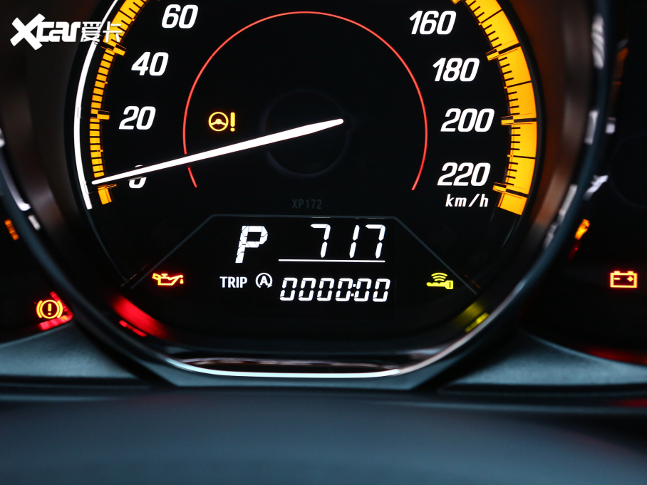 2022YARiS L X X 1.5L CVTF