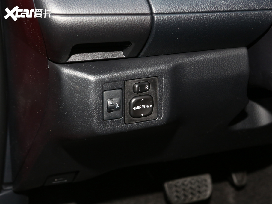 2022YARiS L X X 1.5L CVTF