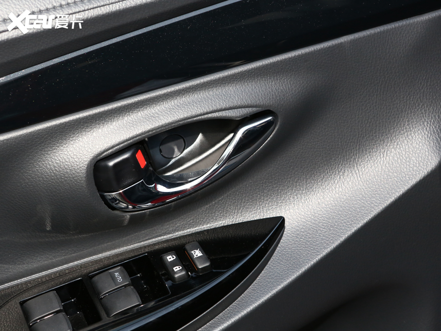 2022YARiS L X X 1.5L CVTF