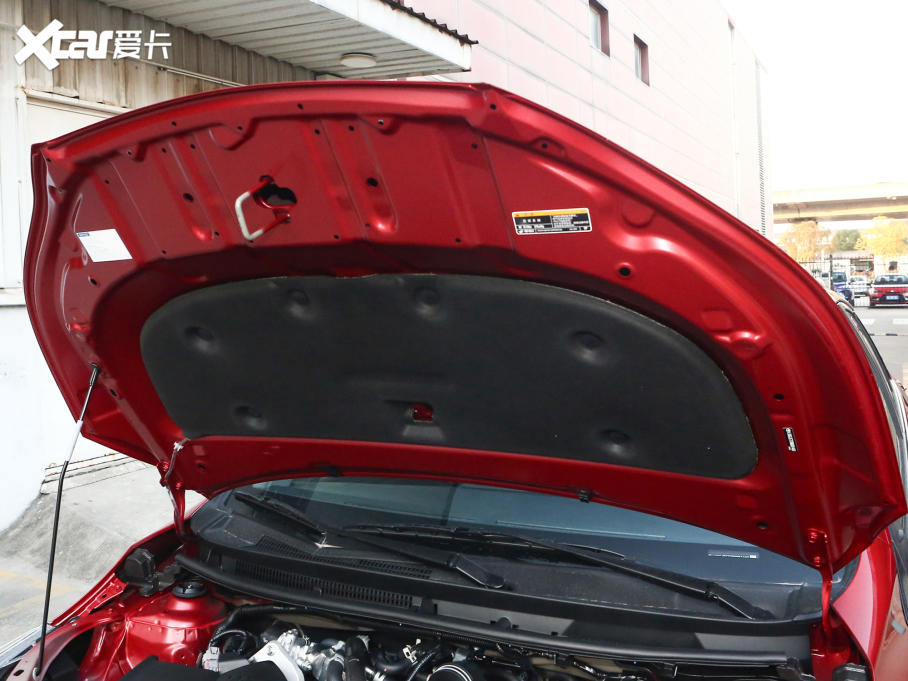 2022YARiS L X X 1.5L CVTF