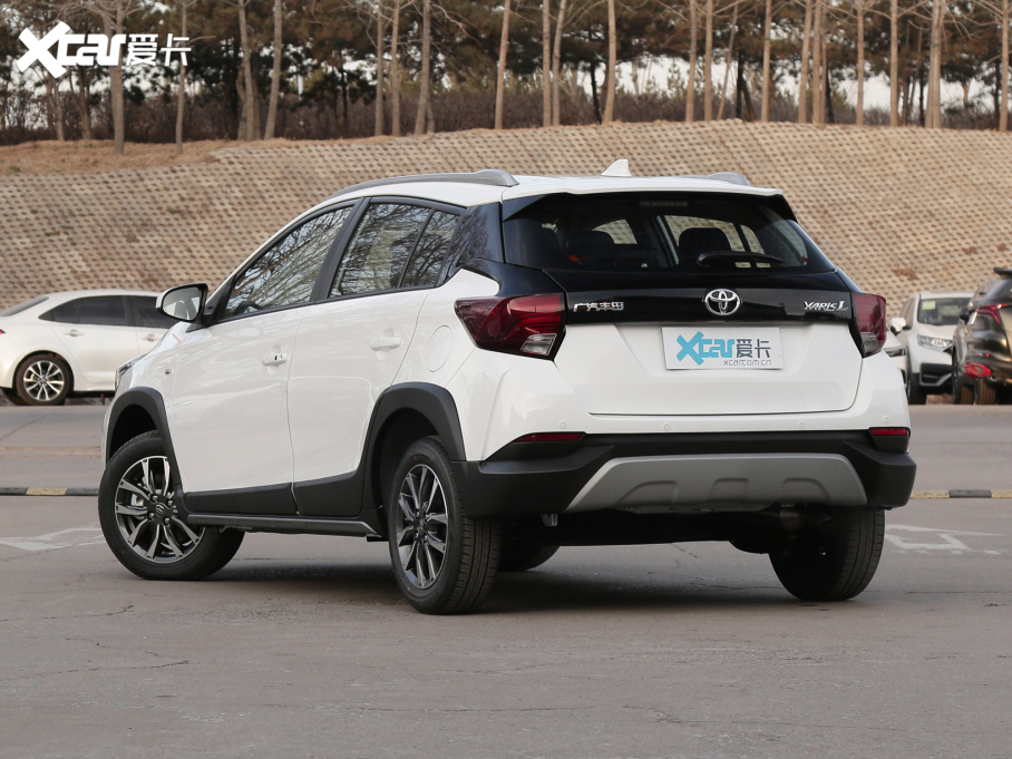 2022YARiS L X X 1.5L CVTAPLUS