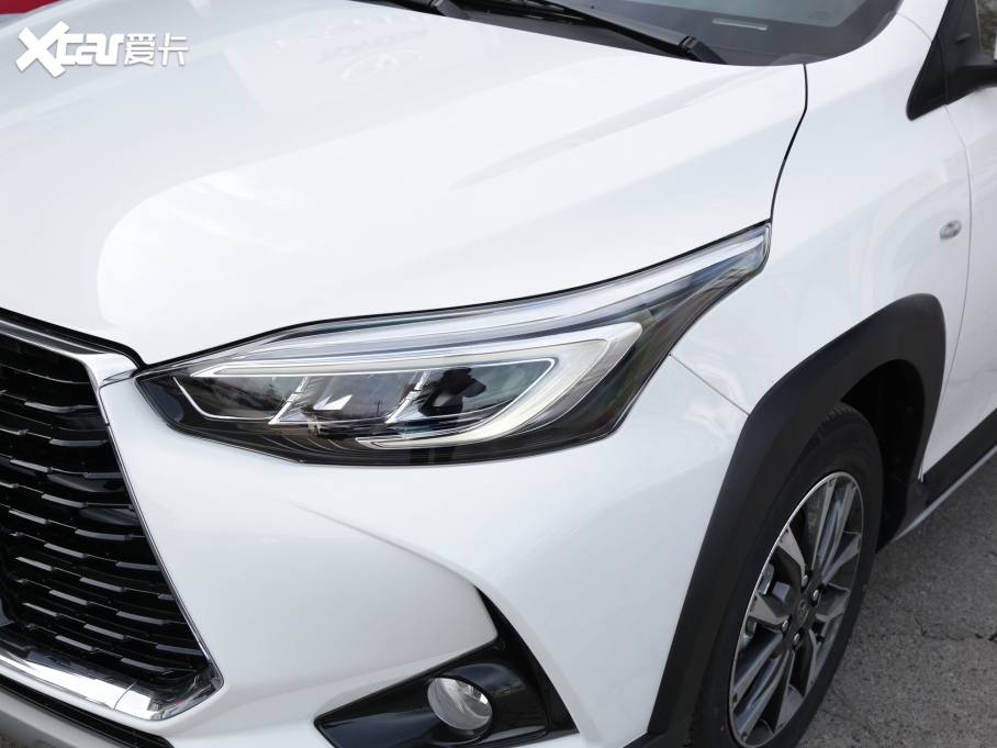 2022YARiS L X X 1.5L CVTAPLUS