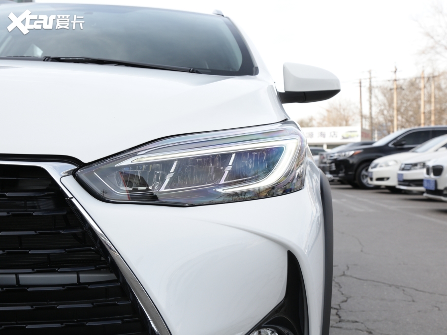 2022YARiS L X X 1.5L CVTAPLUS