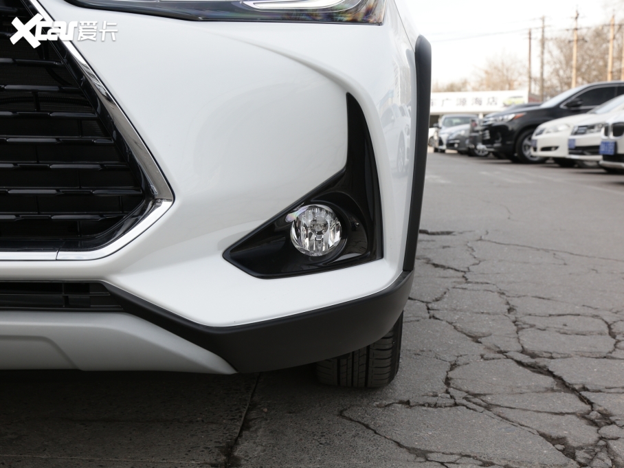 2022YARiS L X X 1.5L CVTAPLUS