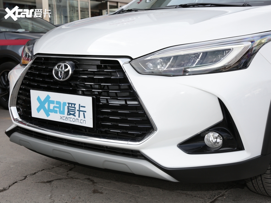 2022YARiS L X X 1.5L CVTAPLUS